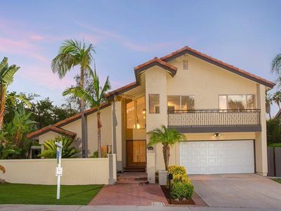 4629 Calle De Vida, San Diego, CA, 92124
