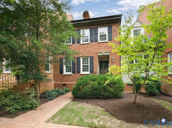 513 Saint Albans Way, Henrico, VA 23229