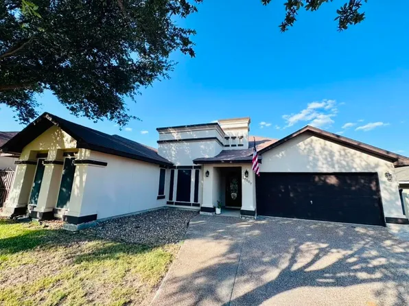 10507 Sanderania Ct, Laredo, TX 78045