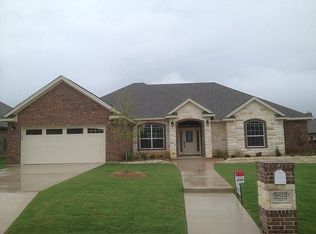 5823 Wooded Creek Cv, Temple, TX 76502