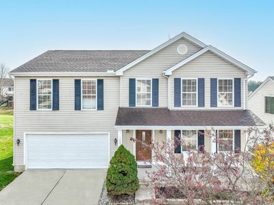 145 Trotter Ln, Monroe, OH, 45050