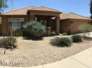 4661 E Peak View Rd, Cave Creek, AZ 85331