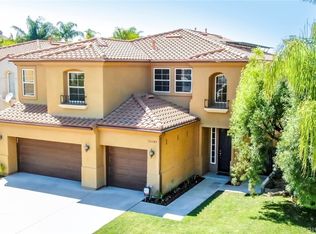 26149 Twain Pl, Stevenson Ranch, CA 91381