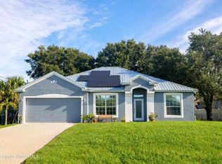 517 Lambright St SW, Palm Bay, FL 32908