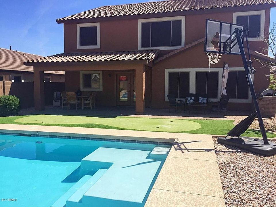 1st image of 18152 W Desert Ln