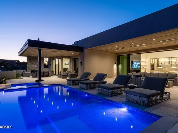 8922 E COVEY Trail, Scottsdale, AZ 85262