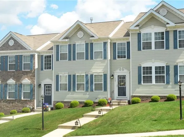 1303 Canterbury Dr, Imperial, PA 15126