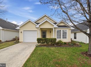 1851 Melvor Ln, Winchester, VA