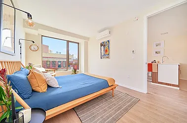 Rented by Living New York
