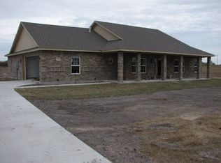3589 Angelita Dr, Odem, TX 78370