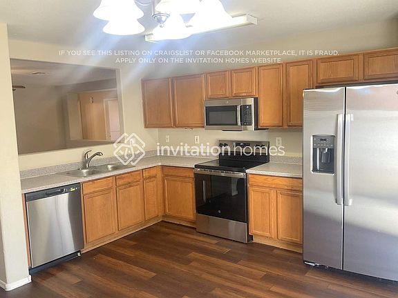 5th image of 3032 W Desert Vista Trl