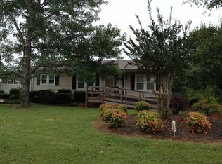 1619 Burke Rd, Shelby, NC 28152
