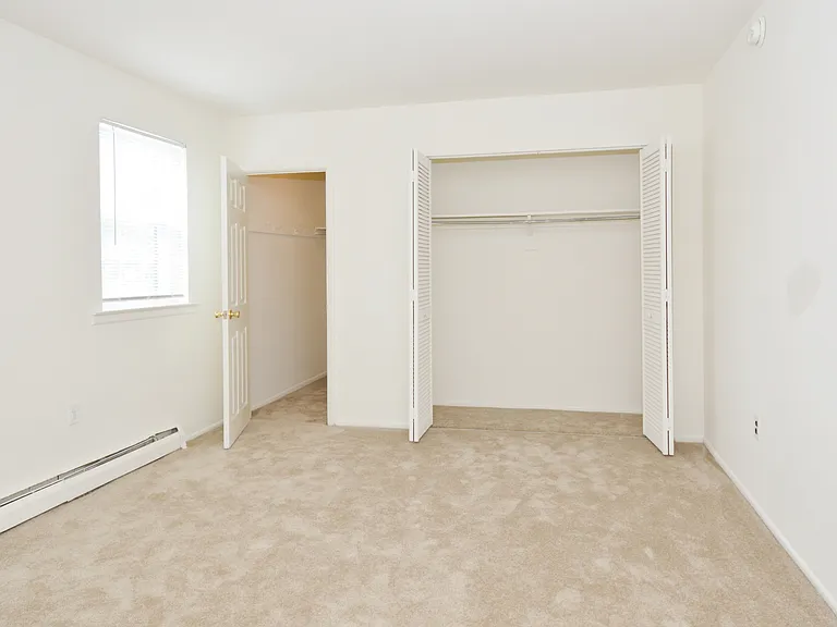 Sample Bedroom