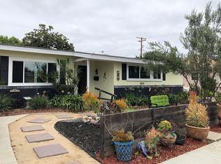 2353 Marwick Ave, Long Beach, CA 90815