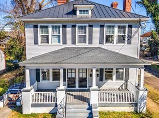 219 Ellis St #A, Augusta, GA 30901