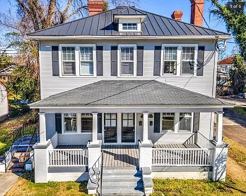 219 Ellis St #A Photo 1