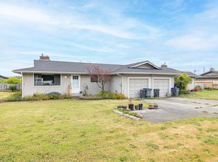 9941/9951 Old Olympic Hwy, Sequim, WA 98382