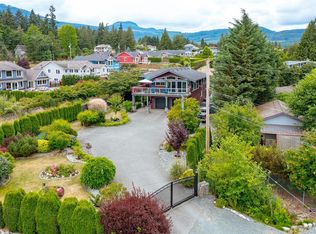 3635 Shannon Dr, Cowichan Valley, BC V9G1Z9