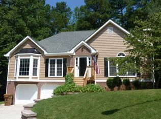 4814 Hillside Ct, Powder Springs, GA 30127