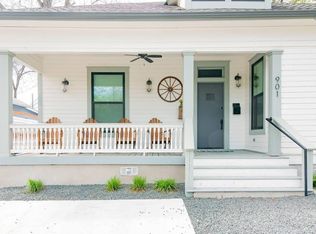 901 Spence St, Austin, TX 78702