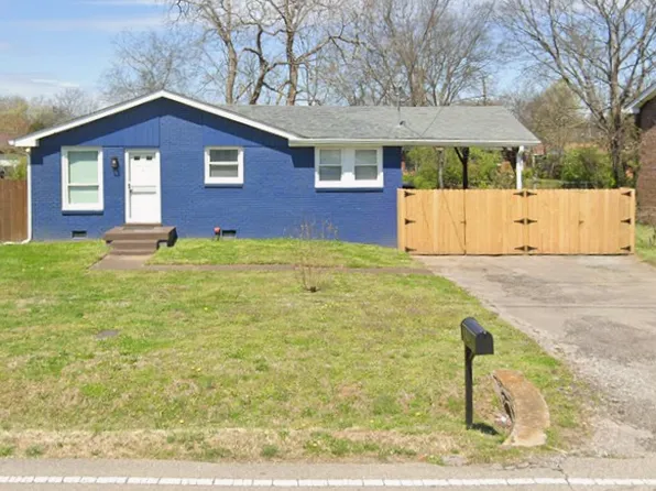 752 Moormans Arm Rd, Nashville, TN 37207