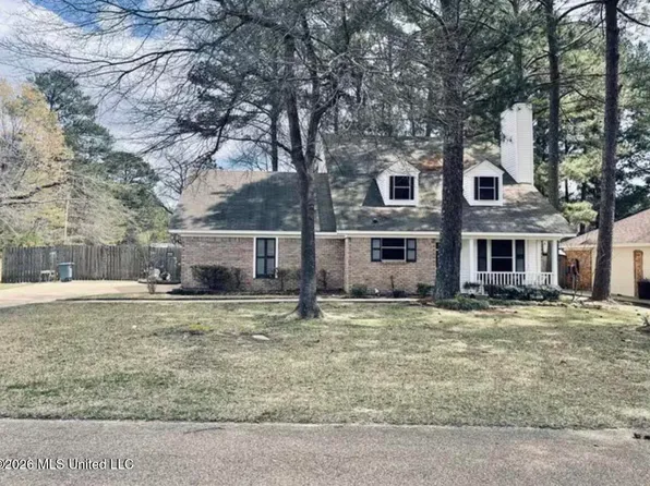 102 Riverbend Dr, Jackson, MS 39272