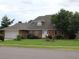 430 S Ohio Ave, Morton, IL