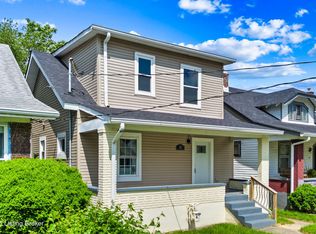 120 N 40th St, Louisville, KY 40212