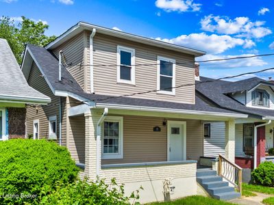 120 N 40th St, Louisville, KY, 40212