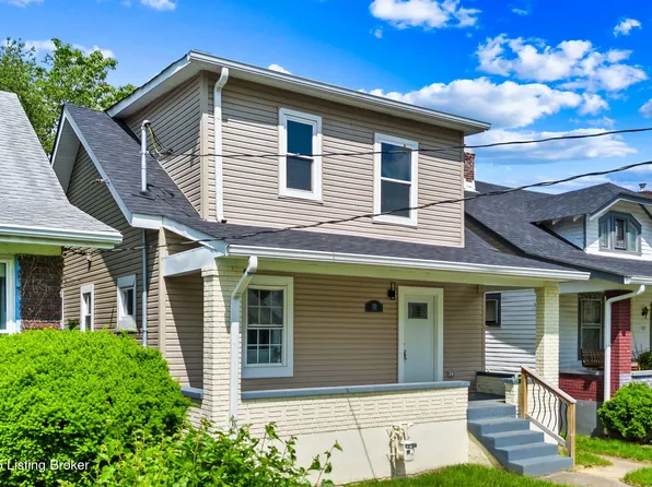 120 N 40th St, Louisville, KY 40212