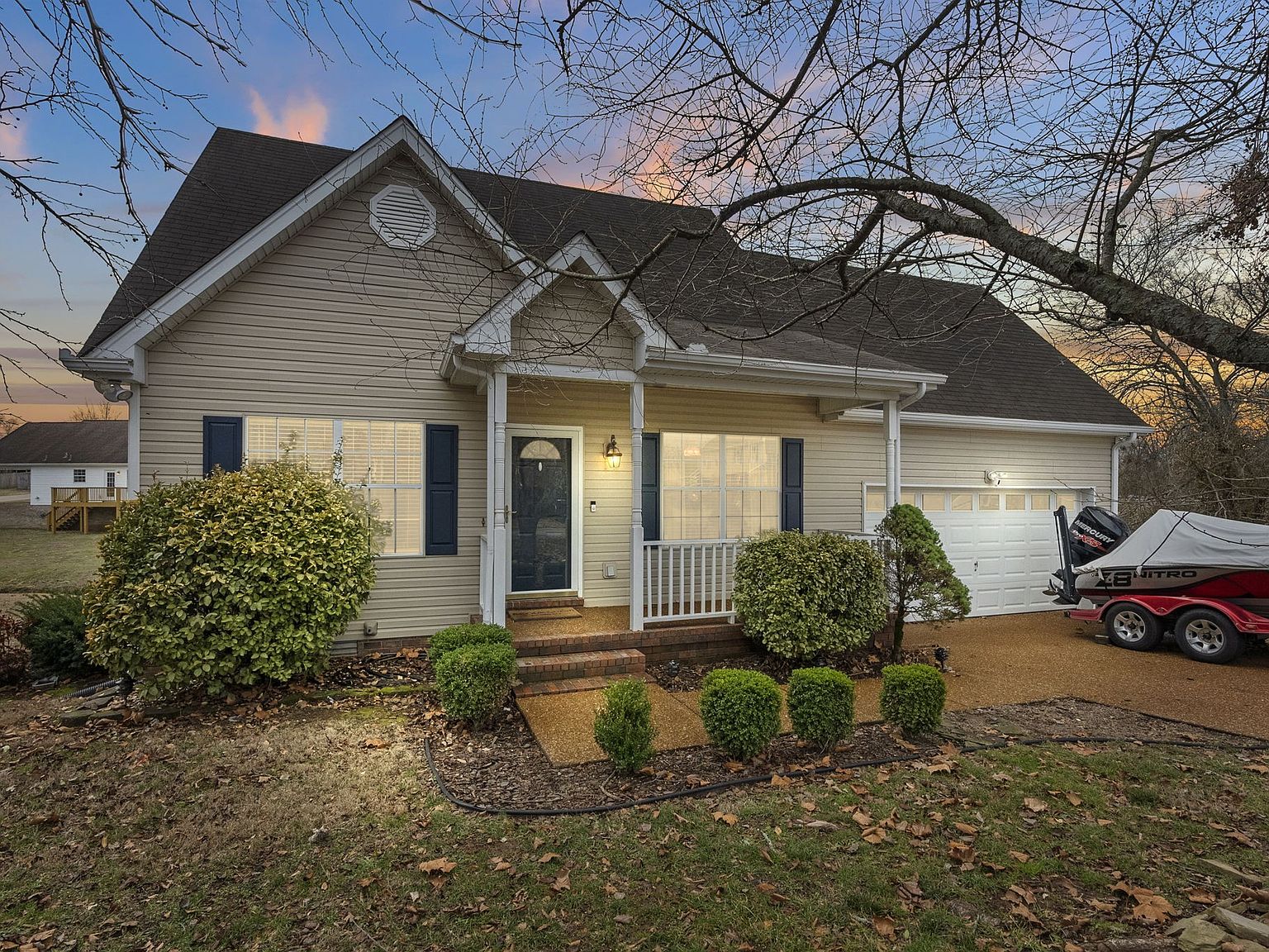 127 Cambridge Dr, Gallatin, TN 37066 | Zillow