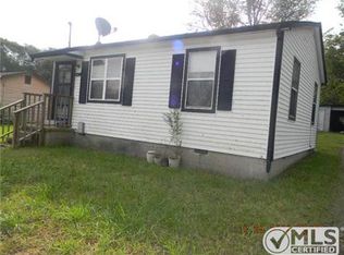 615 Demoss St, Gallatin, TN 37066
