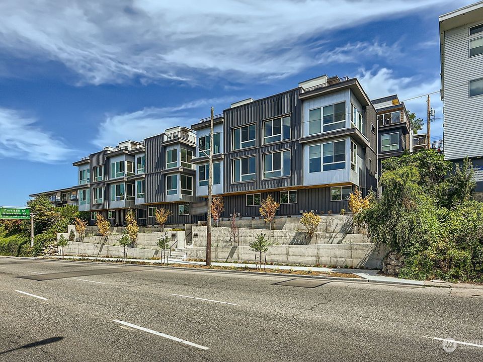 1st image of 3406 15th Avenue W #D
