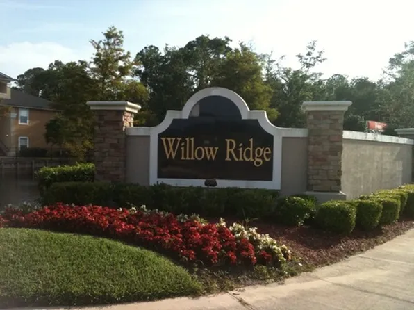 3690 Kirkpatrick Cir Unit 7-1, Jacksonville, FL 32210
