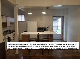 1601 Church St APT 1, Ambridge, PA 15003
