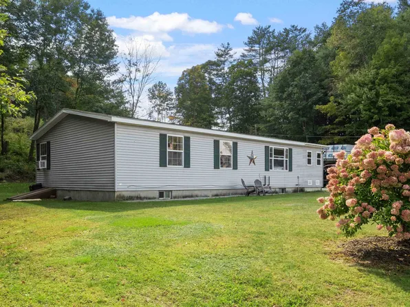 356 Pleasant Street, Ryegate, VT 05069
