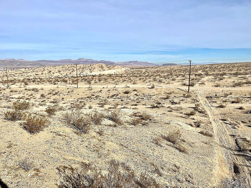 1st image of I Street Barstow