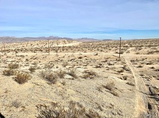 I Street Barstow, Barstow, CA 92311