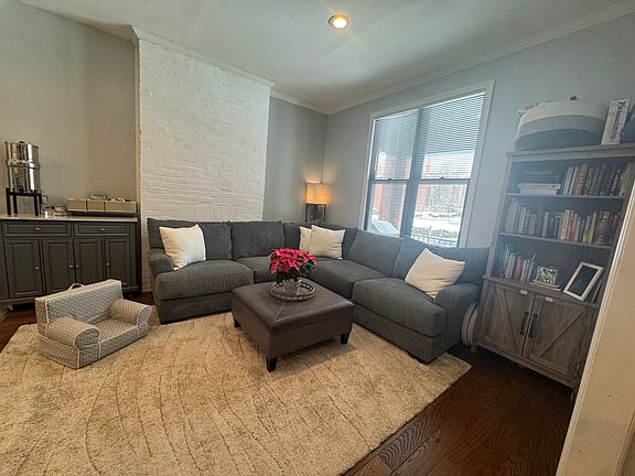 2nd image of 5222 Powhattan St #1