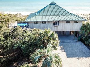 1560 Seaside Dr, Eastpoint, FL 32328