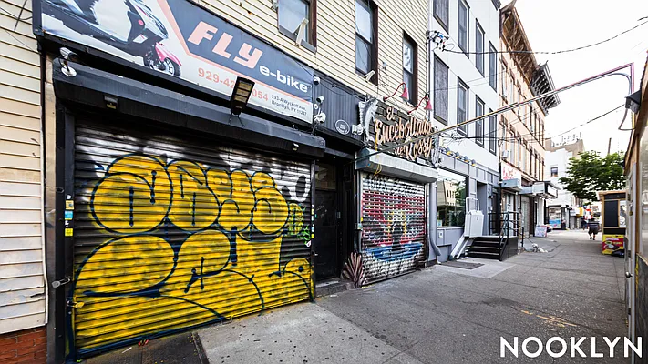 Rented by Nooklyn NYC LLC | media 26