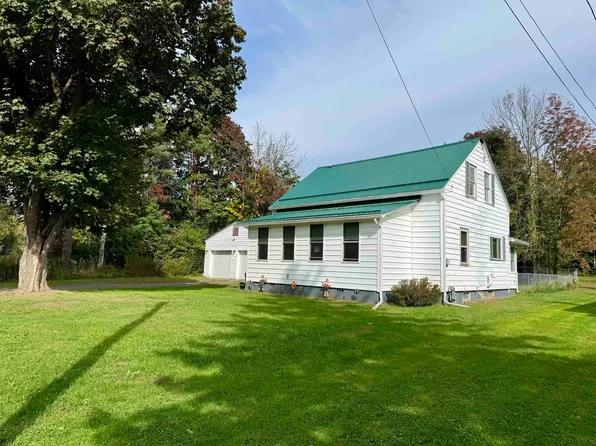 7284 State Highway 56, Norwood, NY 13668