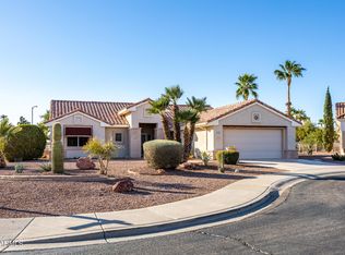14840 W Corral Dr, Sun City West, AZ 85375