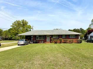 313 Mobley St, Griffin, GA 30223