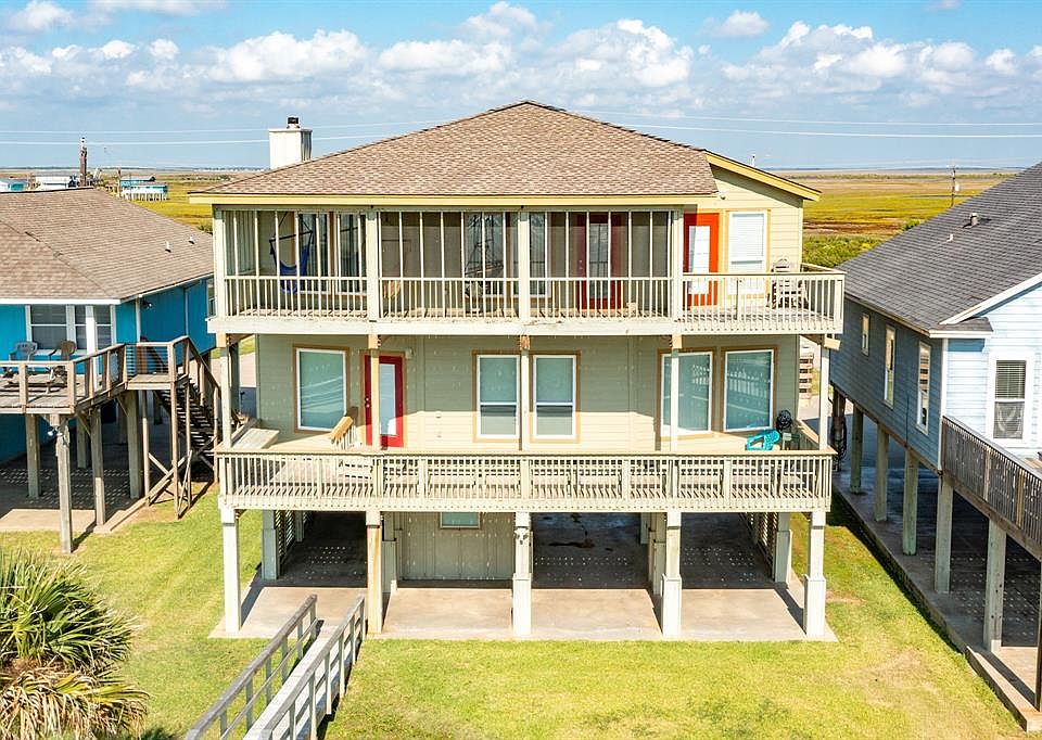 2324 Bluewater Dr, Surfside Beach, TX 77541 MLS 37583814 Zillow