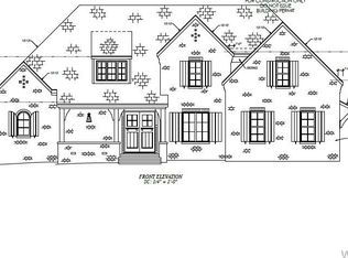 4031 Churchill Ln, Tuscaloosa, AL 35406