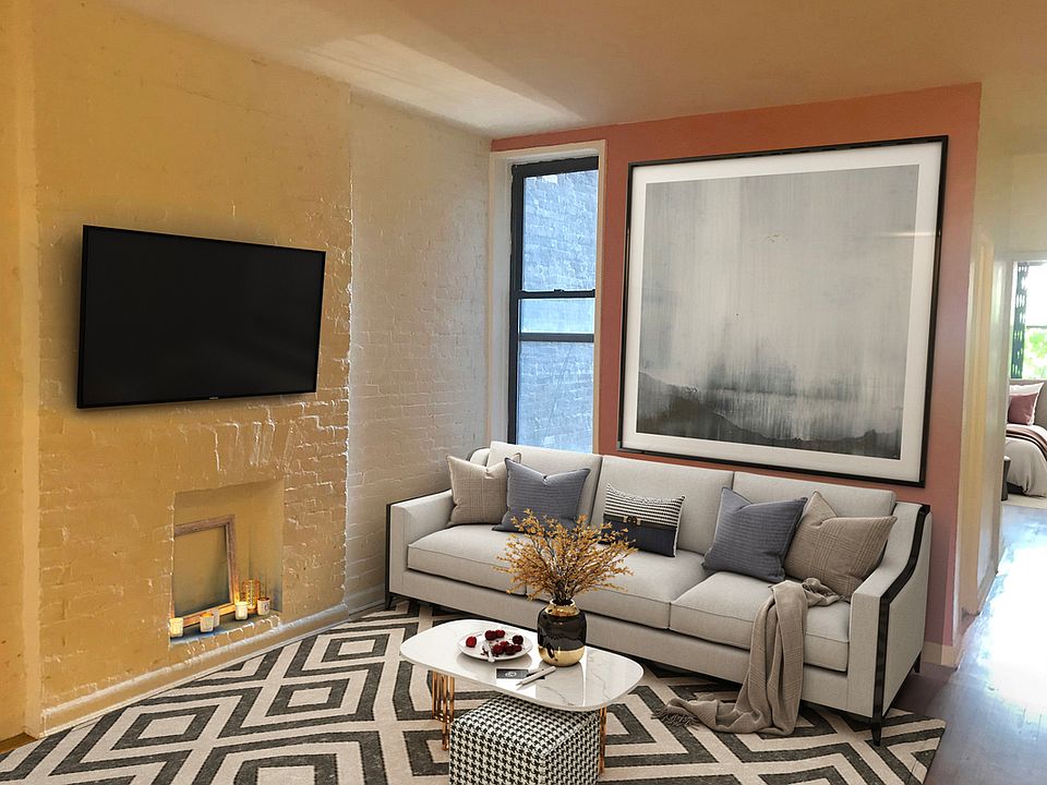 1st image of 446 W 55th St #2B