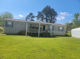 620 E Wahl St, Paris, AR 72855