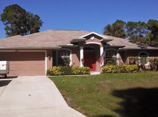 4351 Everglades Ter, North Port, FL 34286