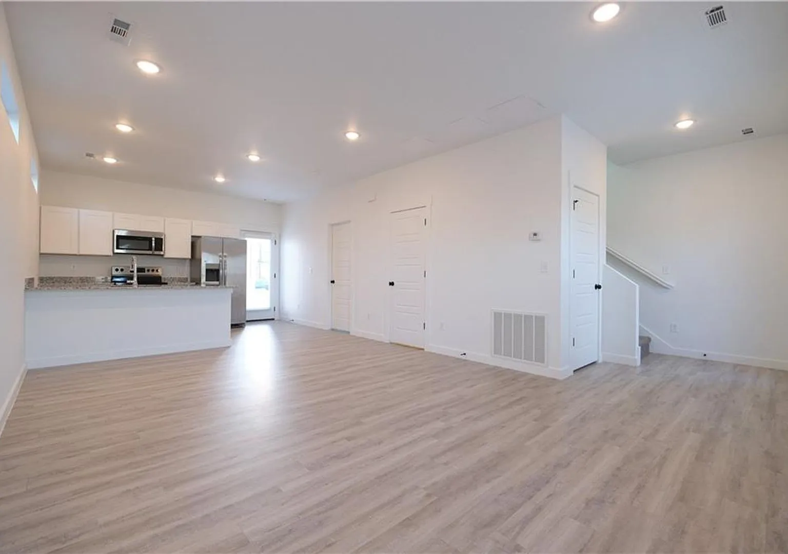 **First Three Months $950.00** Featherston Village - Modern Living — Photo 2